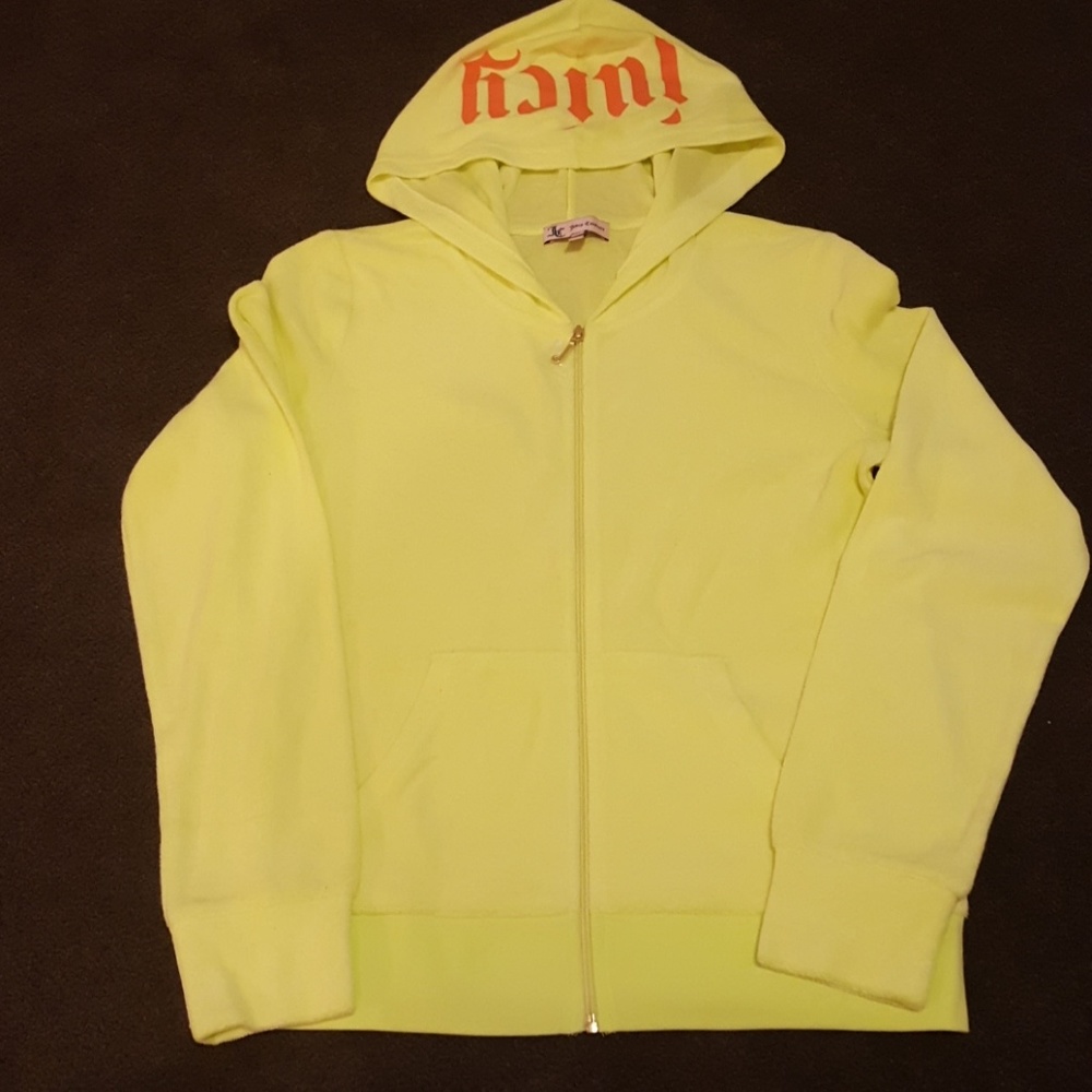 Juicy Couture Jacket